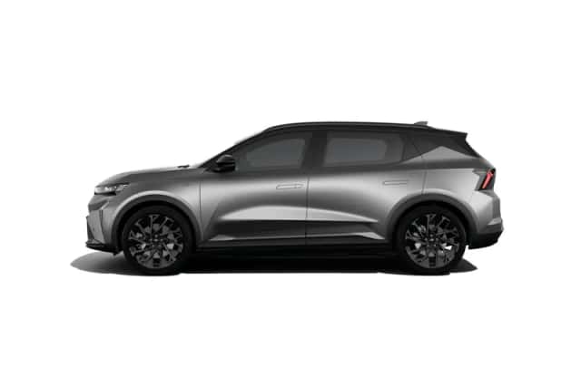 Renault Scénic (2026) thumbnail 2