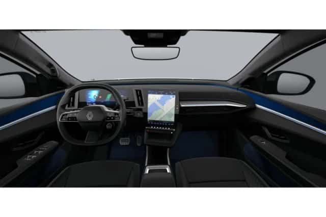 Renault Scénic (2026) thumbnail 4