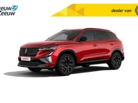 Renault Austral (2026)