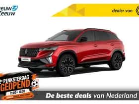 Renault Austral (2026)