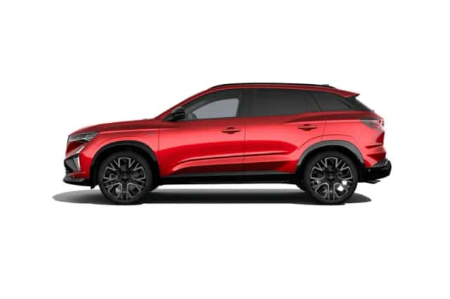 Renault Austral (2026) thumbnail 2