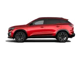 Renault Austral (2026) thumbnail 2