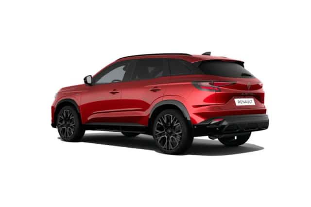 Renault Austral (2026) thumbnail 3