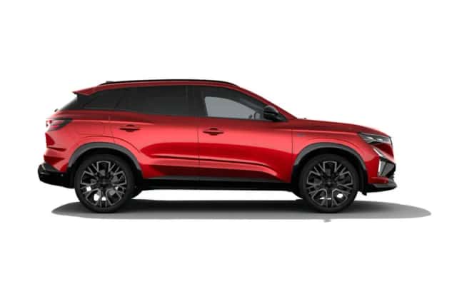 Renault Austral (2026) thumbnail 6