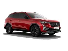Renault Austral (2026) thumbnail 7