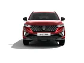 Renault Austral (2026) thumbnail 8