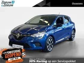 Renault Clio (2023)
