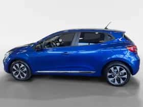 Renault Clio (2023) thumbnail 2