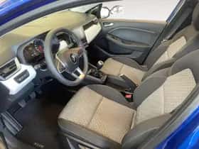 Renault Clio (2023) thumbnail 12