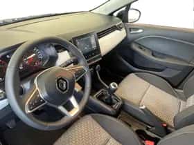 Renault Clio (2023) thumbnail 13