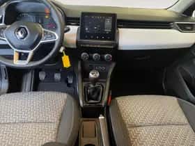 Renault Clio (2023) thumbnail 14