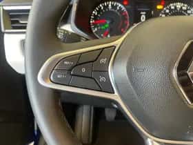 Renault Clio (2023) thumbnail 16