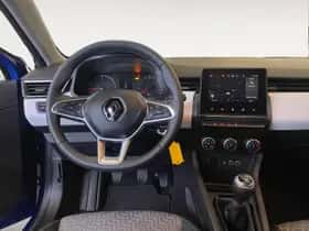 Renault Clio (2023) thumbnail 19