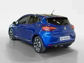 Renault Clio (2023) thumbnail 3
