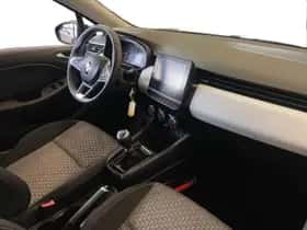 Renault Clio (2023) thumbnail 24