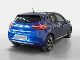 Renault Clio (2023) thumbnail 5