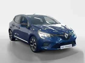 Renault Clio (2023) thumbnail 7