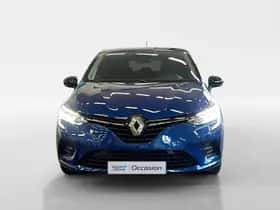 Renault Clio (2023) thumbnail 8