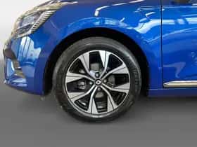 Renault Clio (2023) thumbnail 9