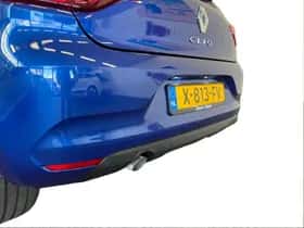 Renault Clio (2023) thumbnail 10