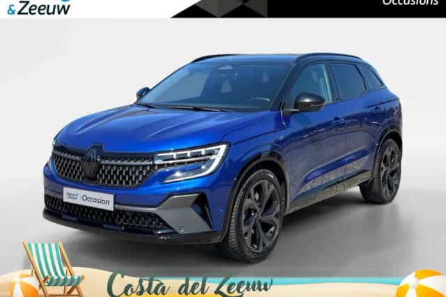 Renault Austral (2022) thumbnail 1