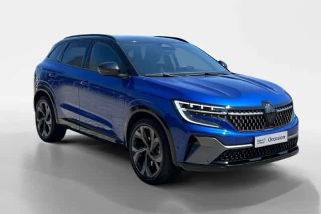 Renault Austral (2022) thumbnail 3