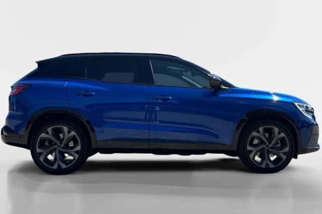 Renault Austral (2022) thumbnail 4