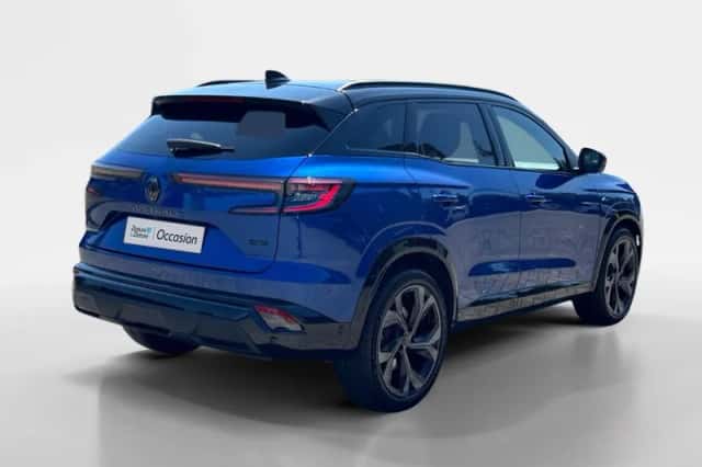 Renault Austral (2022) thumbnail 5