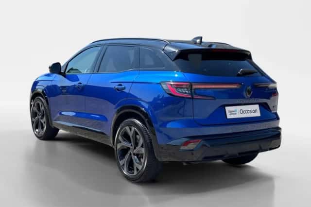 Renault Austral (2022) thumbnail 6