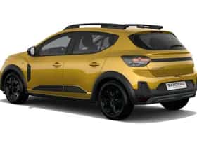 Dacia Sandero Stepway (2026) thumbnail 3