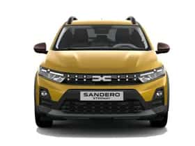 Dacia Sandero Stepway (2026) thumbnail 10