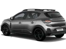 Dacia Sandero Stepway (2026) thumbnail 3