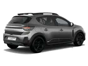 Dacia Sandero Stepway (2026) thumbnail 7