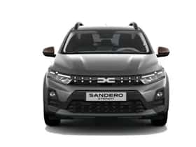 Dacia Sandero Stepway (2026) thumbnail 10