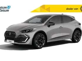 Renault Clio (2026)