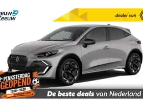 Renault Clio (2026)