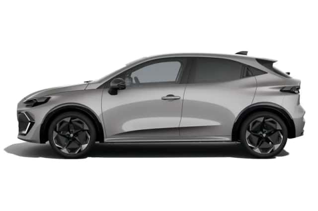 Renault Clio (2026) thumbnail 2