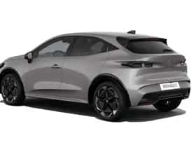 Renault Clio (2026) thumbnail 3
