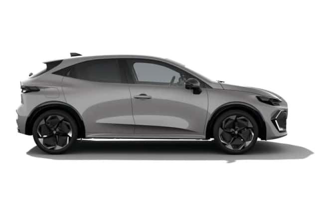 Renault Clio (2026) thumbnail 6