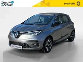 Renault Zoé (2025)