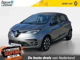 Renault Zoé (2025)