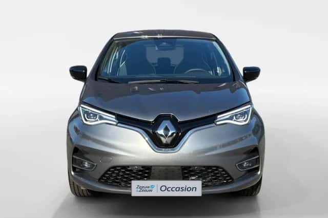 Renault Zoé (2025) thumbnail 2