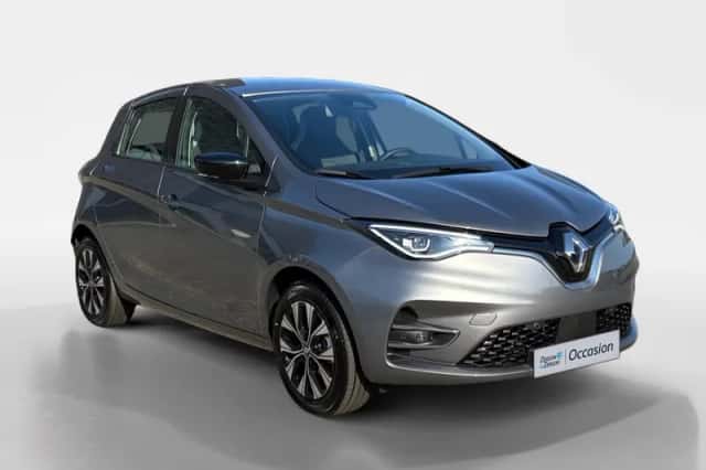 Renault Zoé (2025) thumbnail 3