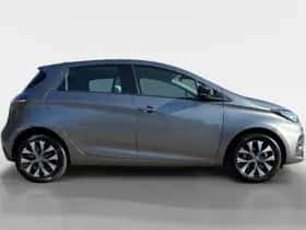 Renault Zoé (2025) thumbnail 4