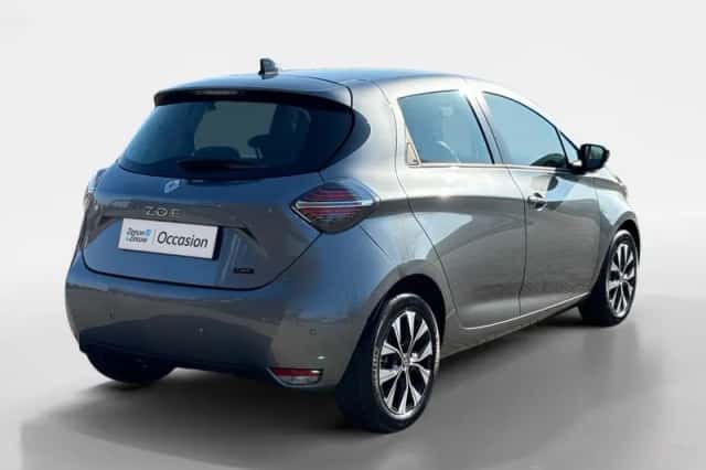 Renault Zoé (2025) thumbnail 5