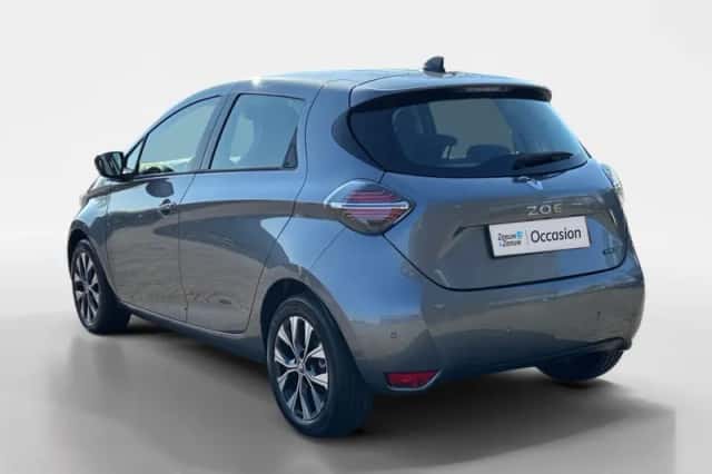 Renault Zoé (2025) thumbnail 6