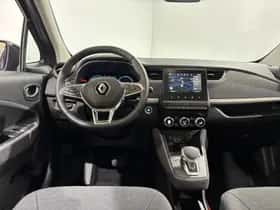 Renault Zoé (2025) thumbnail 9