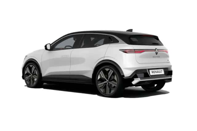 Renault Mégane E-Tech (2026) thumbnail 3