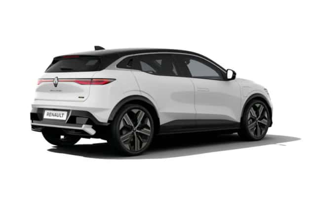 Renault Mégane E-Tech (2026) thumbnail 5