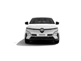 Renault Mégane E-Tech (2026) thumbnail 8